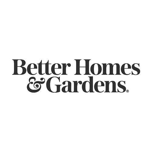 Better Homes & Gardens